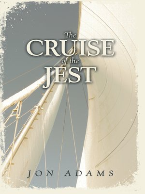 cover image of The Cruise of the Jest
